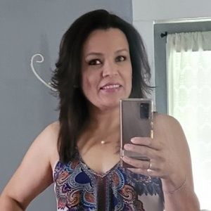 Meet your Posher, Juana